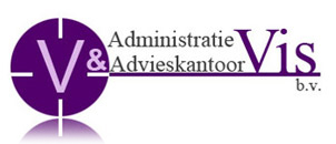 logo vis administratie